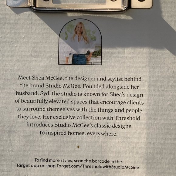 Studio McGee Equestrian Art with Ornate Gold Frame - Picture 3 of 6